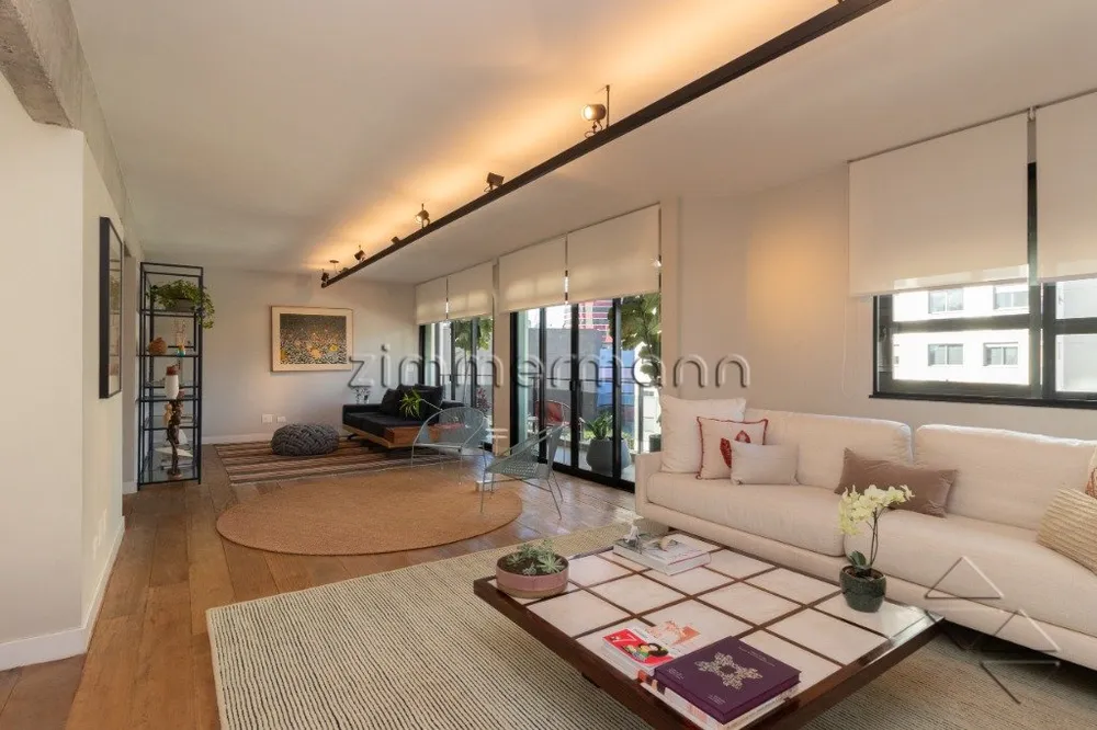 Apartamento, 3 quartos, 167 m² - Foto 4