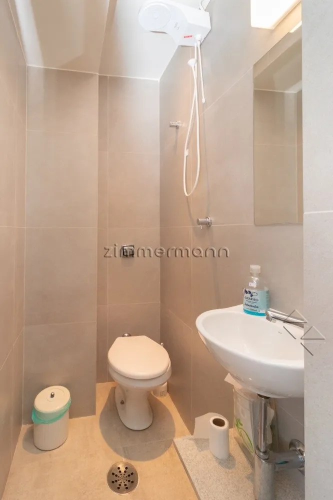 Apartamento, 3 quartos, 167 m² - Foto 6