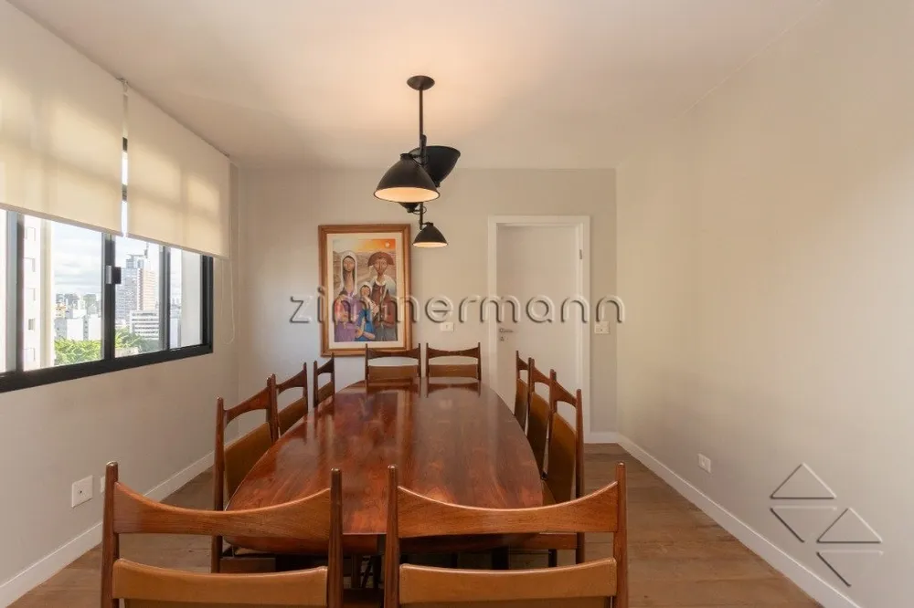 Apartamento, 3 quartos, 167 m² - Foto 5