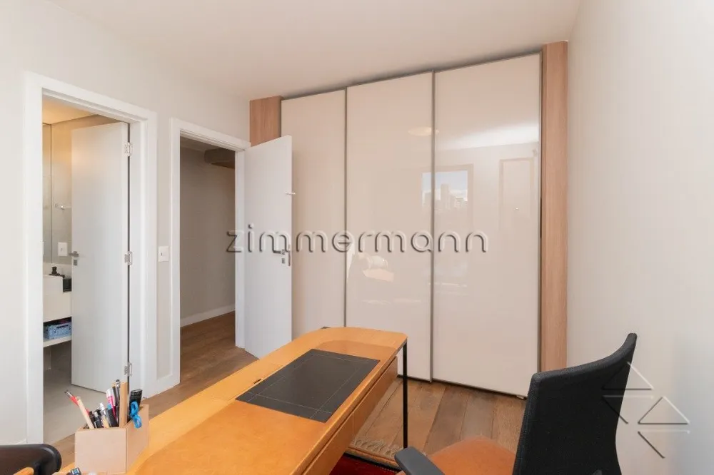 Apartamento, 3 quartos, 167 m² - Foto 8