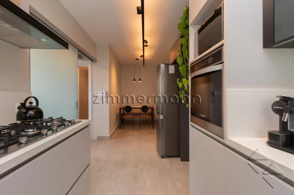 Apartamento, 3 quartos, 167 m² - Foto 8
