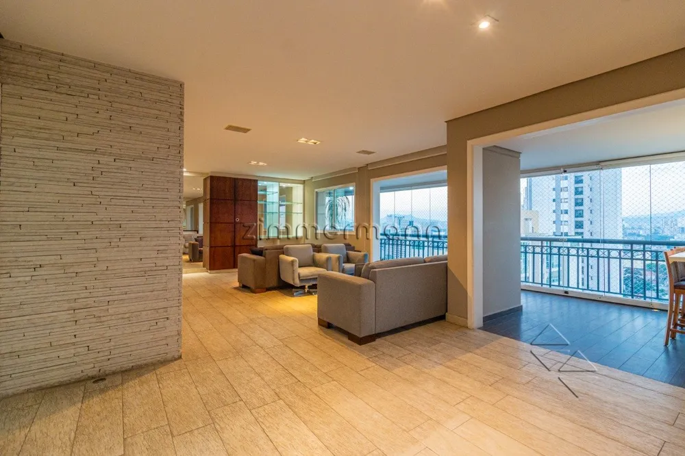 Apartamento, 4 quartos, 172 m² - Foto 2