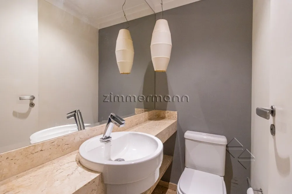 Apartamento, 4 quartos, 172 m² - Foto 1