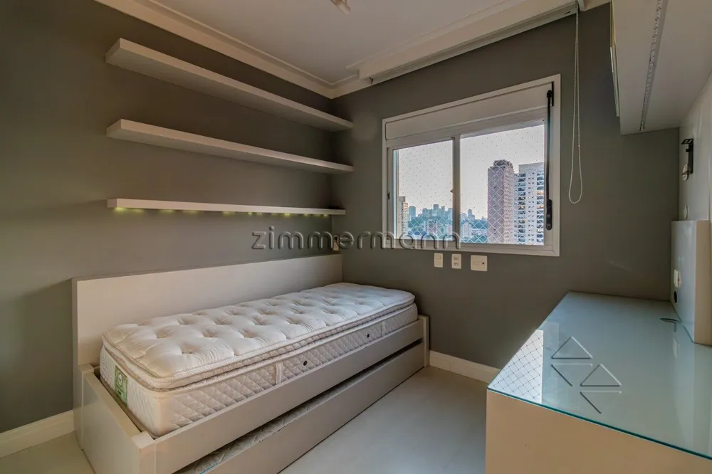 Apartamento, 4 quartos, 172 m² - Foto 4