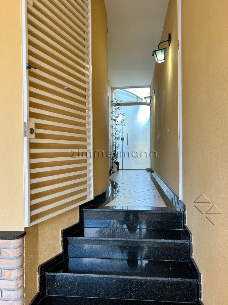 Casa, 4 quartos, 190 m² - Foto 3