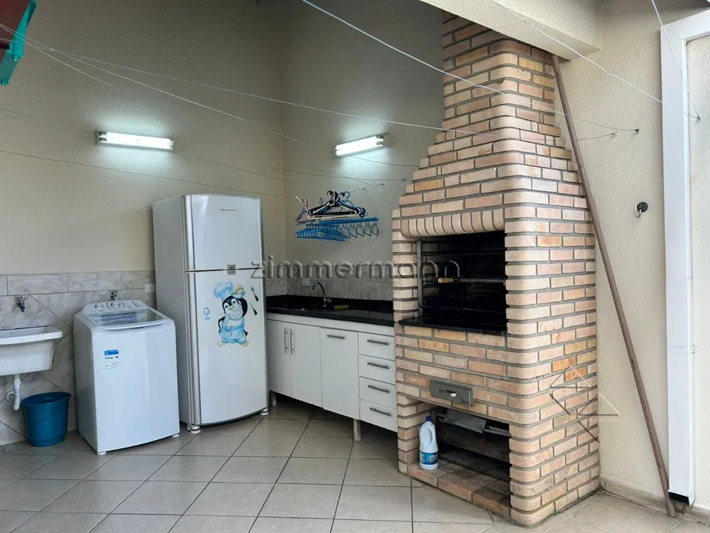 Casa, 4 quartos, 190 m² - Foto 8