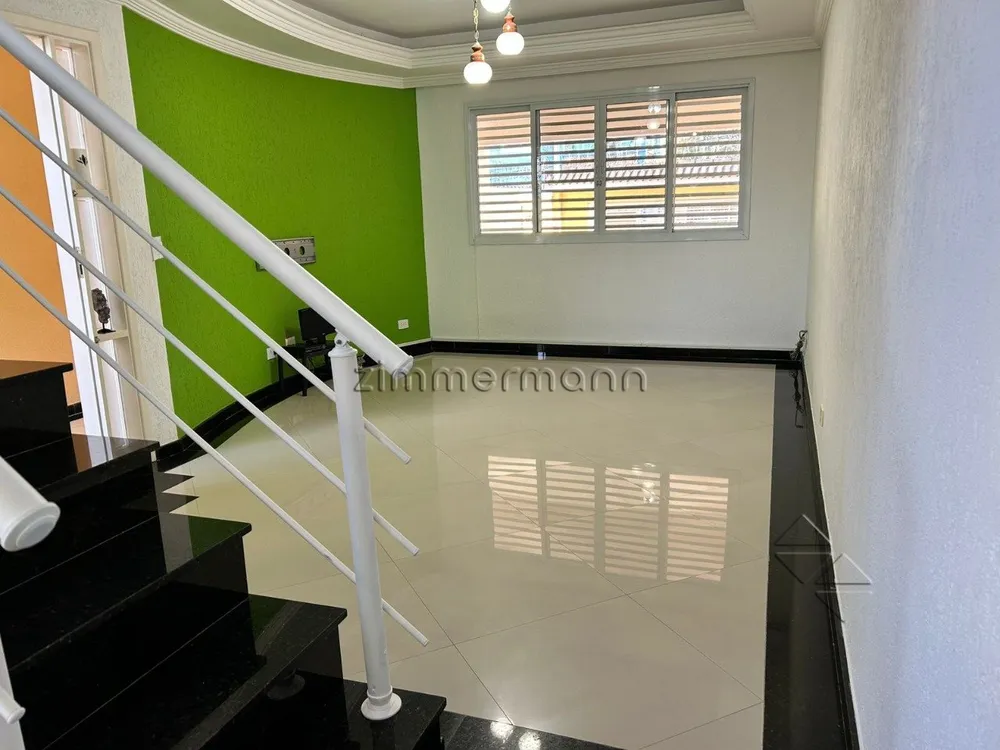 Casa, 4 quartos, 190 m² - Foto 7