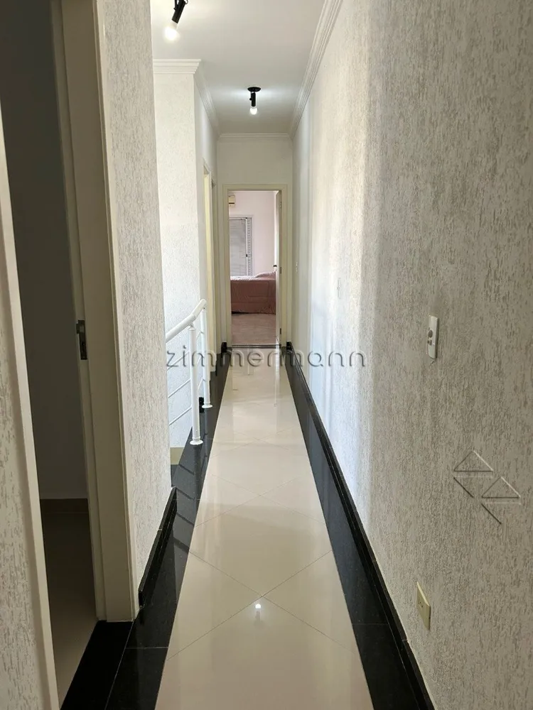 Casa, 4 quartos, 190 m² - Foto 4