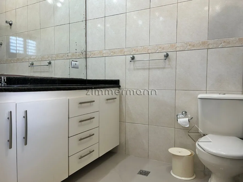 Casa, 4 quartos, 190 m² - Foto 8