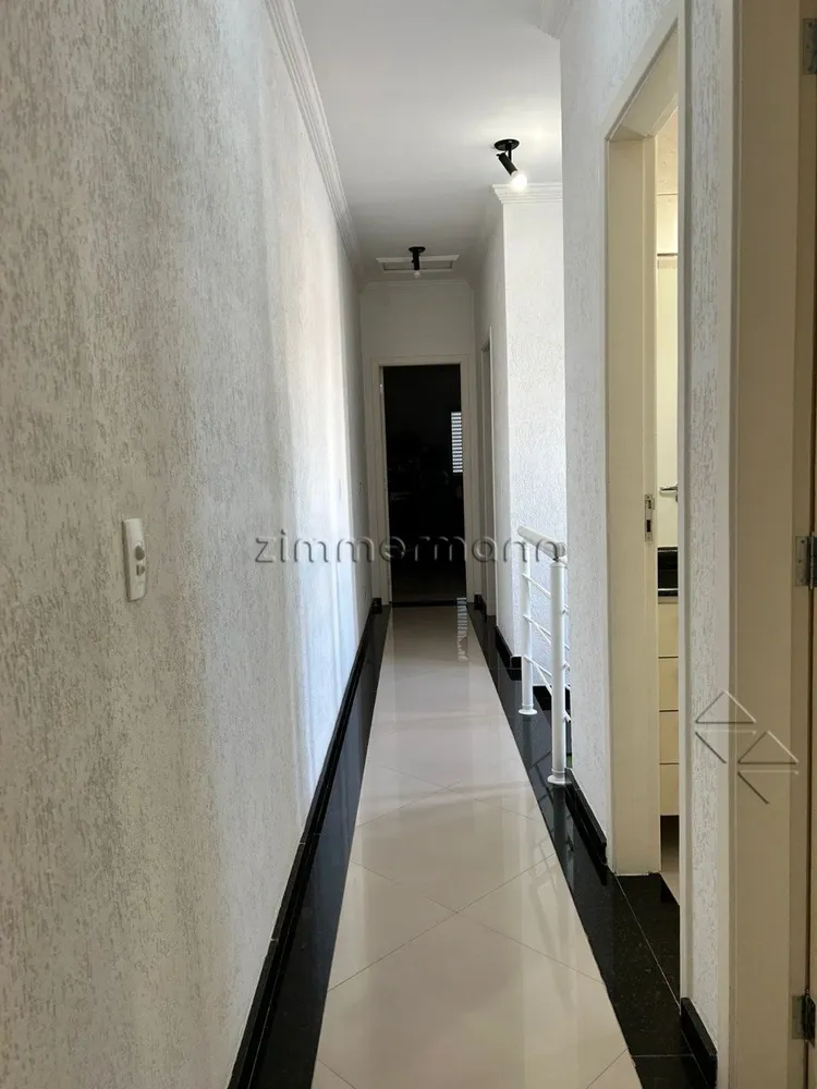 Casa, 4 quartos, 190 m² - Foto 3