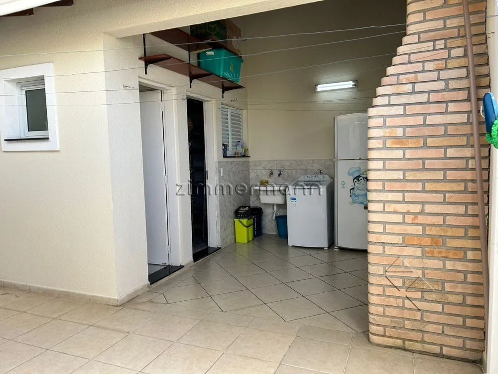 Casa, 4 quartos, 190 m² - Foto 2