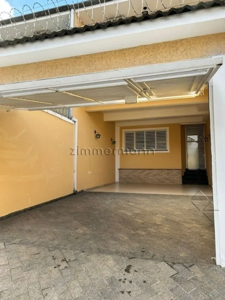 Casa, 4 quartos, 190 m² - Foto 1