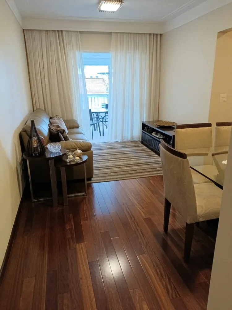 Apartamento, 3 quartos, 100 m² - Foto 2