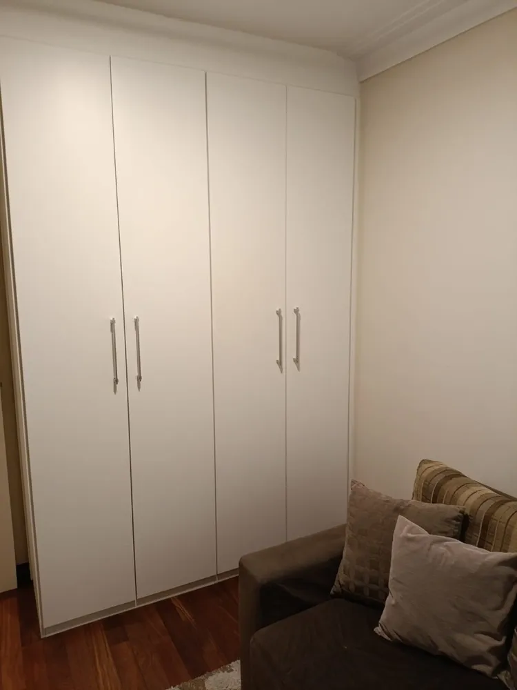 Apartamento, 3 quartos, 100 m² - Foto 4