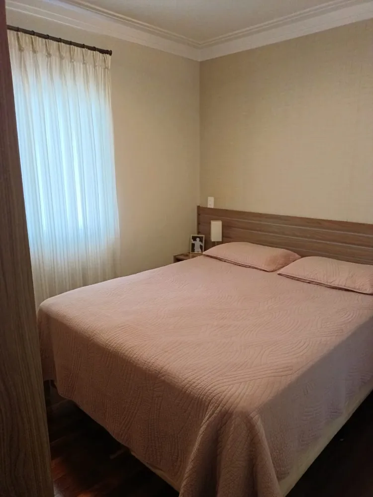 Apartamento, 3 quartos, 100 m² - Foto 8
