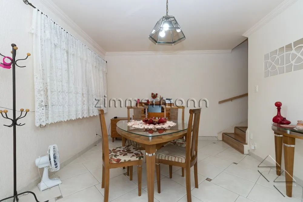 Casa, 2 quartos, 100 m² - Foto 4