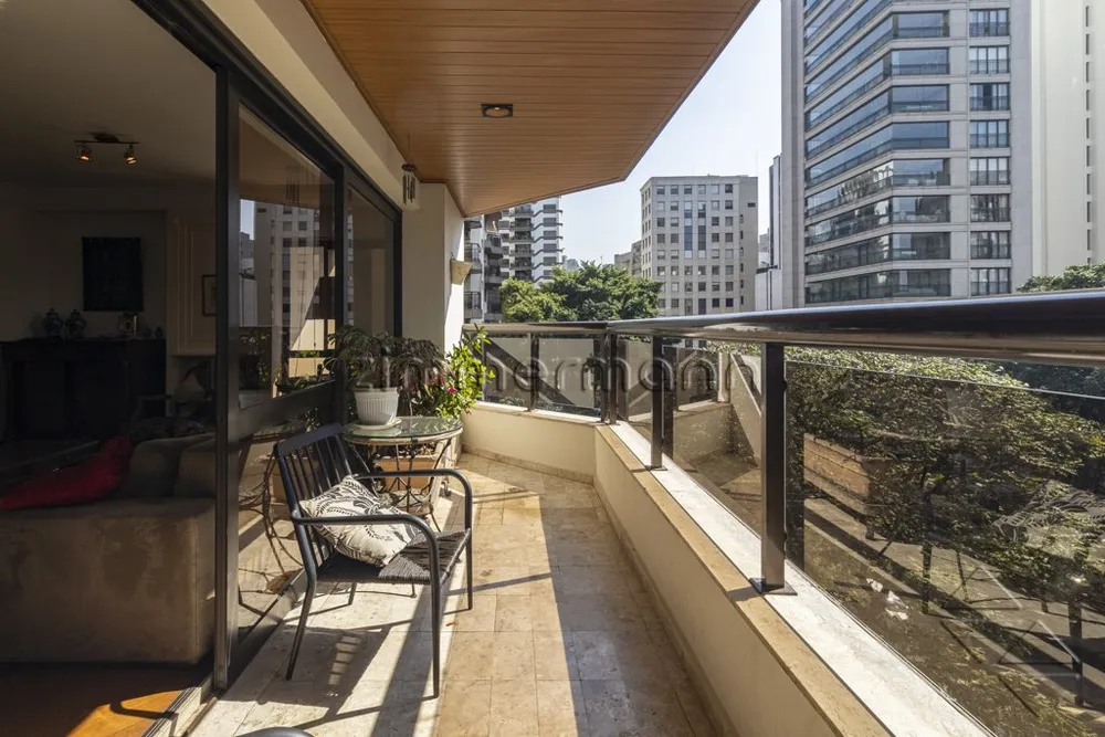 Apartamento, 3 quartos, 220 m² - Foto 8