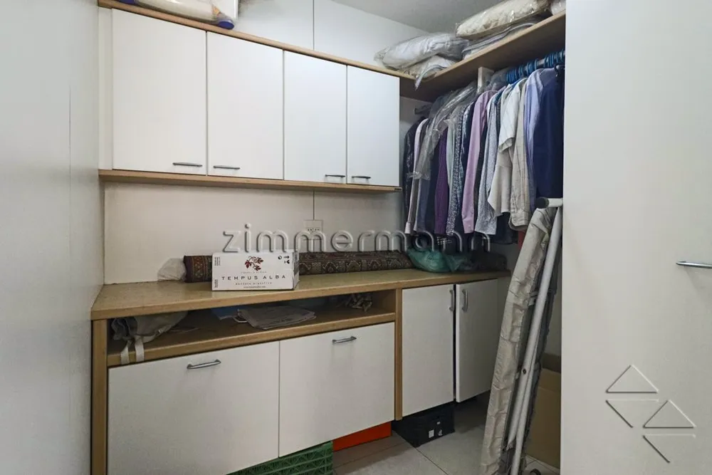 Apartamento, 3 quartos, 220 m² - Foto 7