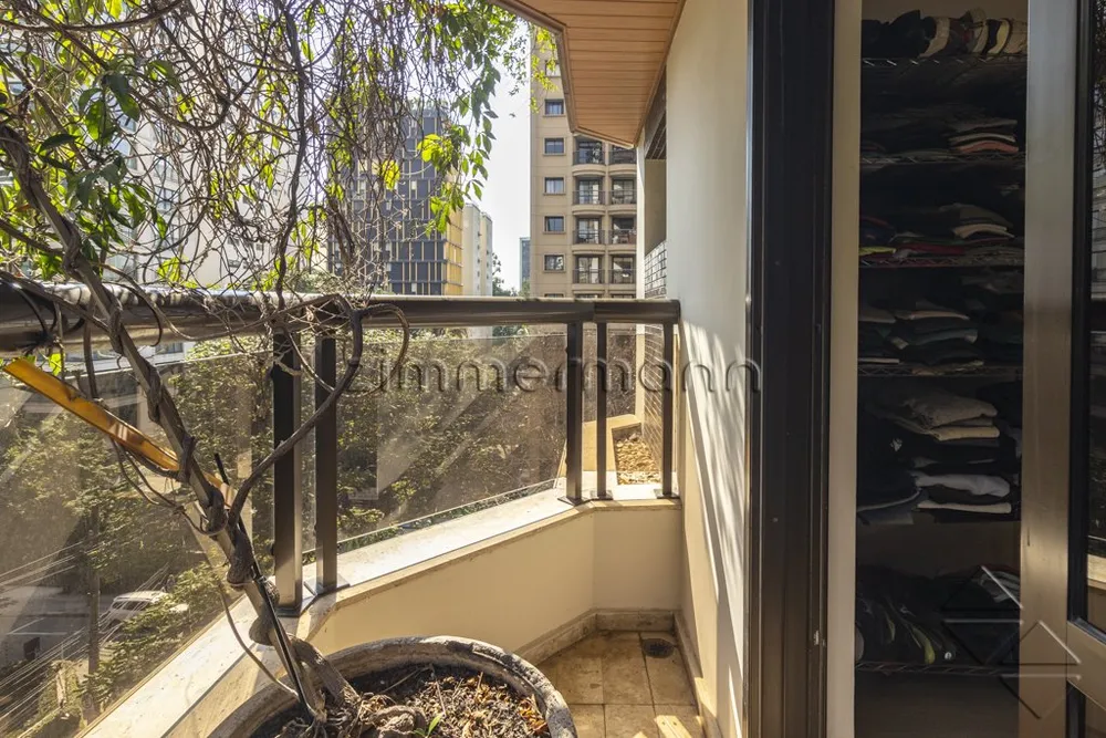 Apartamento, 3 quartos, 220 m² - Foto 4