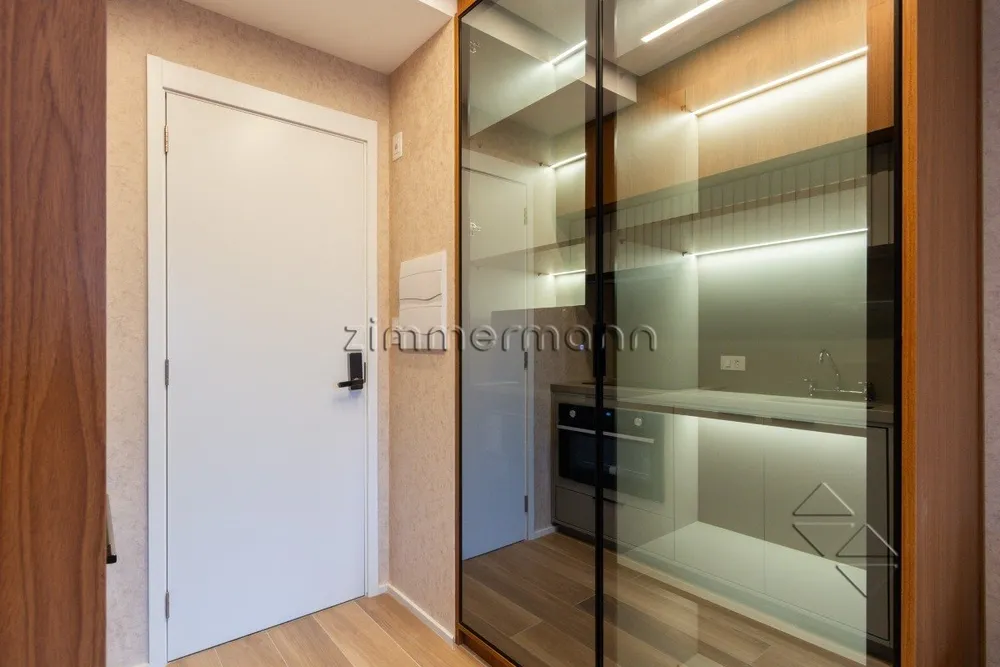 Apartamento, 1 quarto, 35 m² - Foto 5