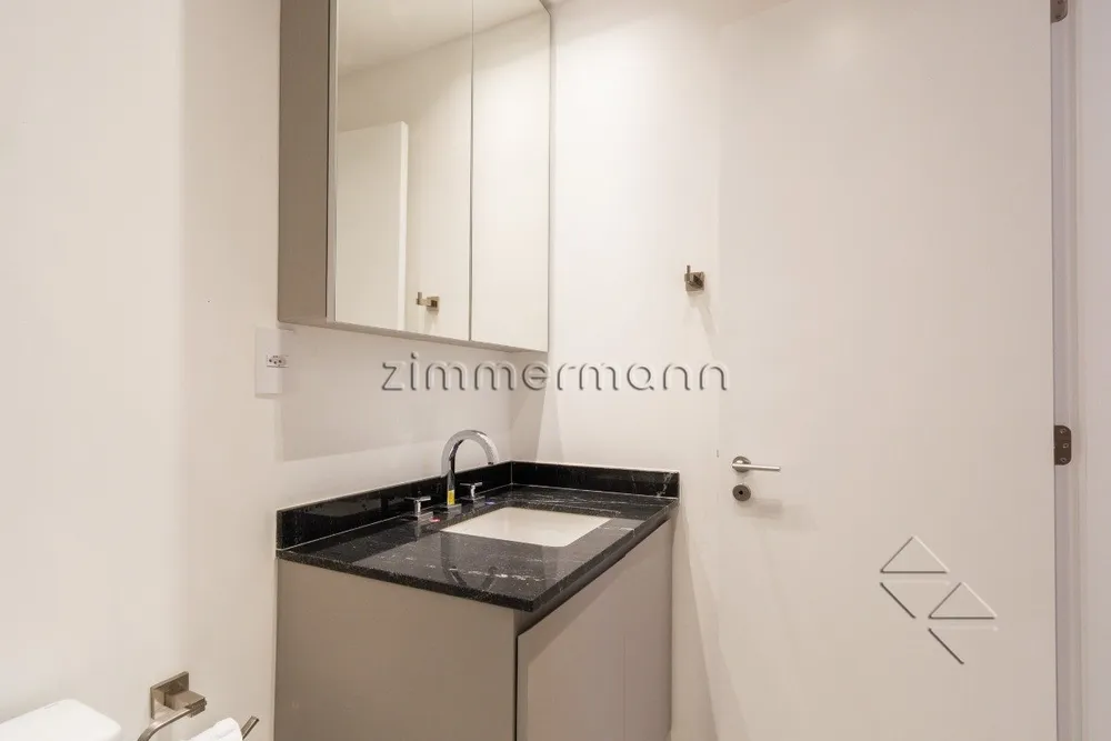 Apartamento, 1 quarto, 35 m² - Foto 8