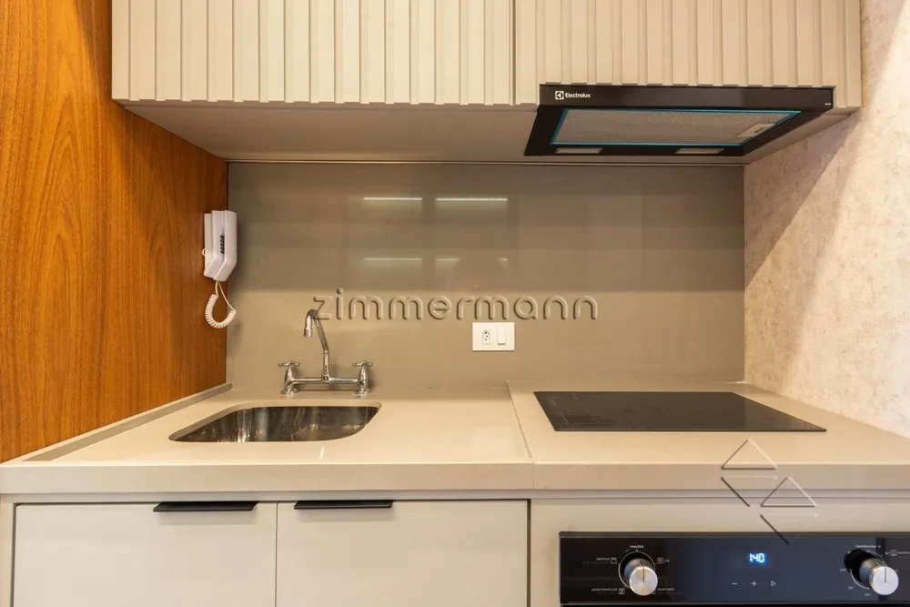 Apartamento, 1 quarto, 35 m² - Foto 4