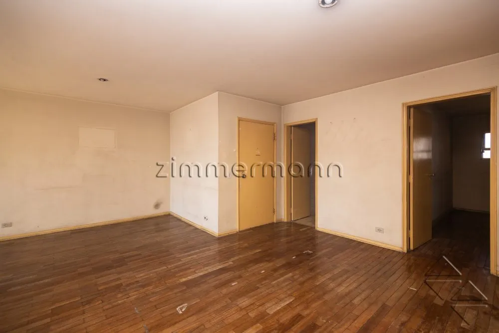 Apartamento, 3 quartos, 139 m² - Foto 4