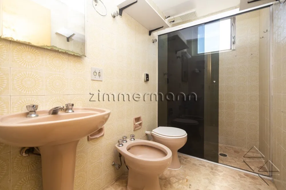 Apartamento, 3 quartos, 139 m² - Foto 5