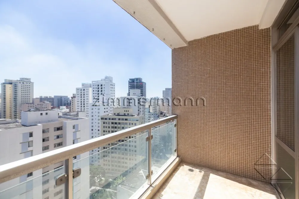 Apartamento, 3 quartos, 139 m² - Foto 1