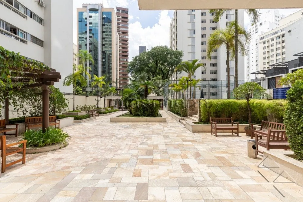 Apartamento, 3 quartos, 139 m² - Foto 7