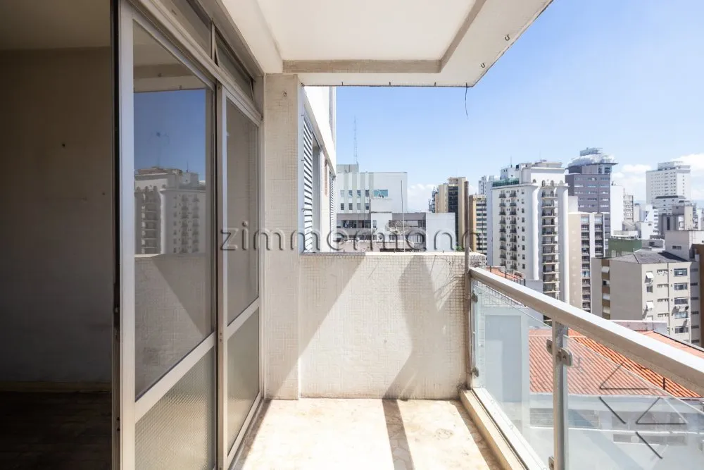 Apartamento, 3 quartos, 139 m² - Foto 2