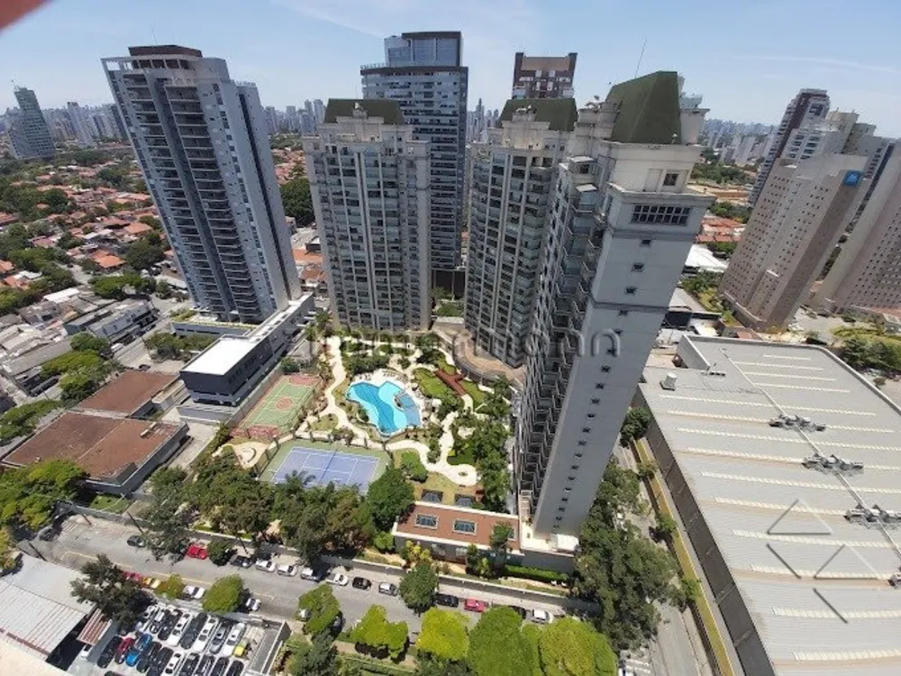 Apartamento, 4 quartos, 168 m² - Foto 12