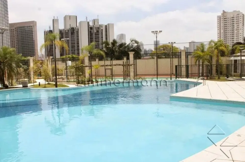 Apartamento, 4 quartos, 168 m² - Foto 10