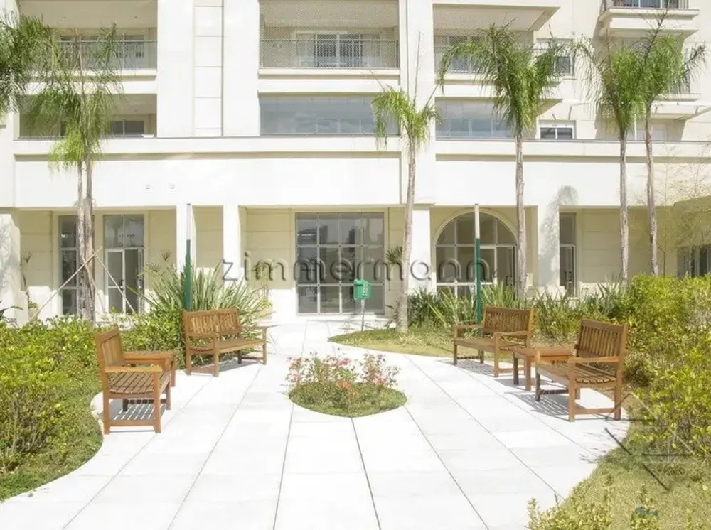 Apartamento, 4 quartos, 168 m² - Foto 5