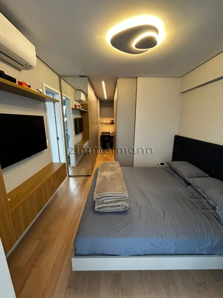 Apartamento, 3 quartos, 132 m² - Foto 2