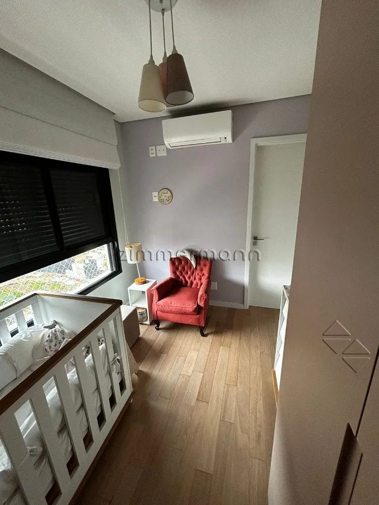 Apartamento, 3 quartos, 132 m² - Foto 1