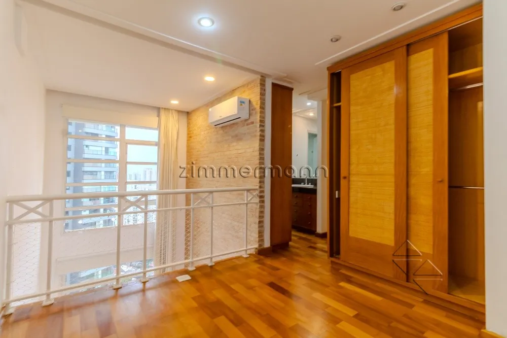 Apartamento, 1 quarto, 52 m² - Foto 1