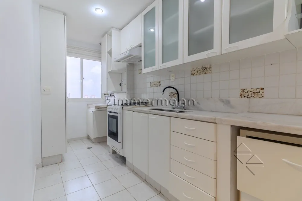 Apartamento, 1 quarto, 52 m² - Foto 12