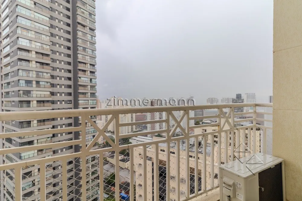 Apartamento, 1 quarto, 52 m² - Foto 4