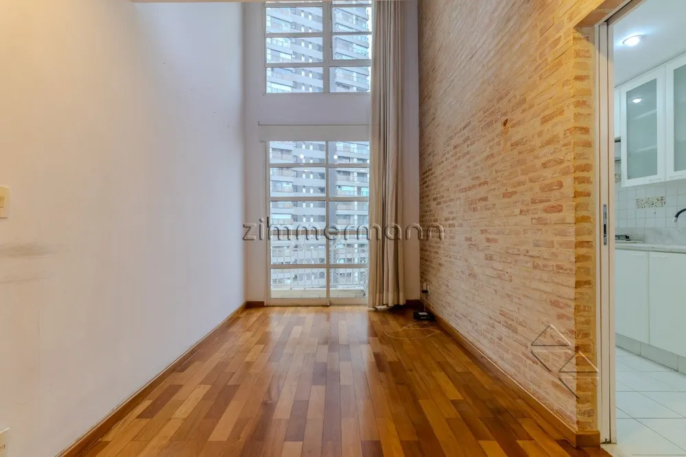 Apartamento, 1 quarto, 52 m² - Foto 9