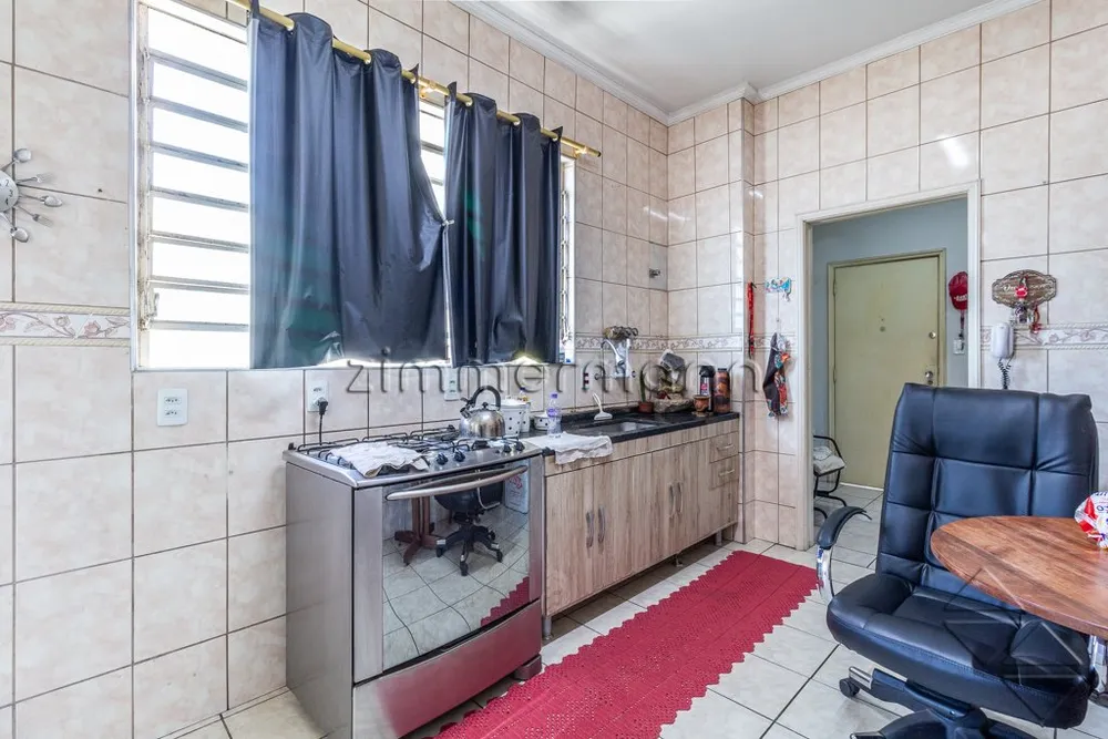 Apartamento, 2 quartos, 100 m² - Foto 2