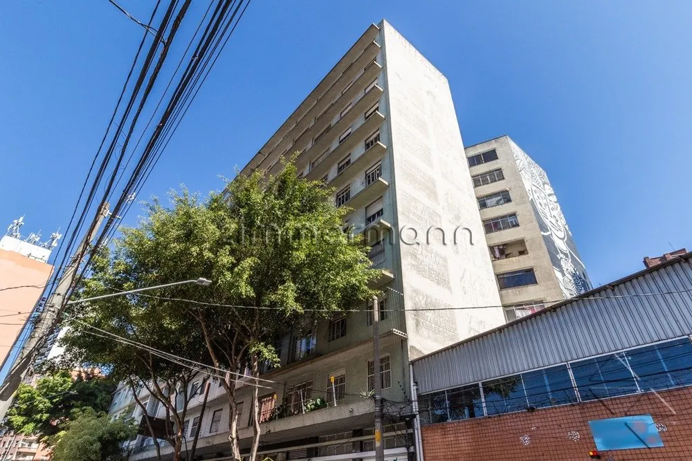 Apartamento, 2 quartos, 100 m² - Foto 12