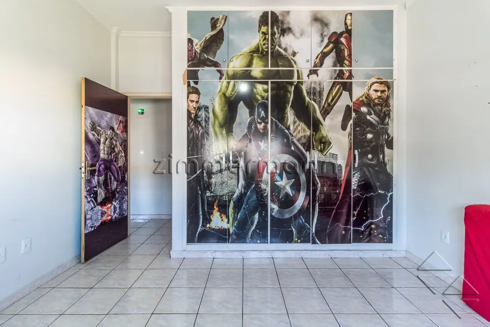 Apartamento, 2 quartos, 100 m² - Foto 5