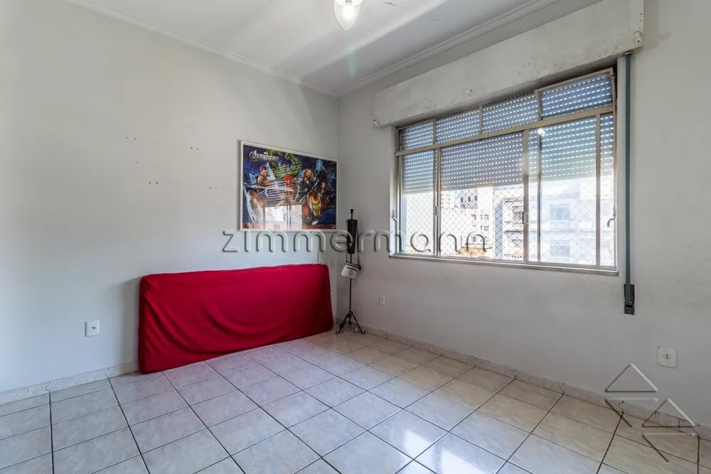Apartamento, 2 quartos, 100 m² - Foto 3