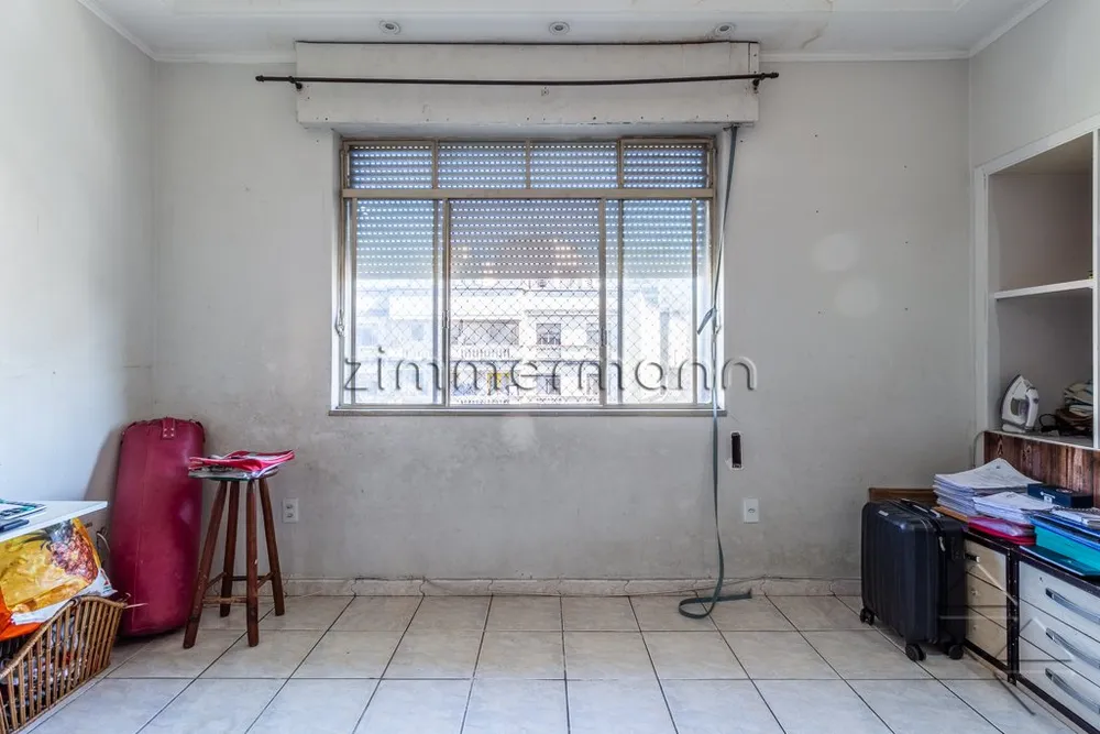 Apartamento, 2 quartos, 100 m² - Foto 1