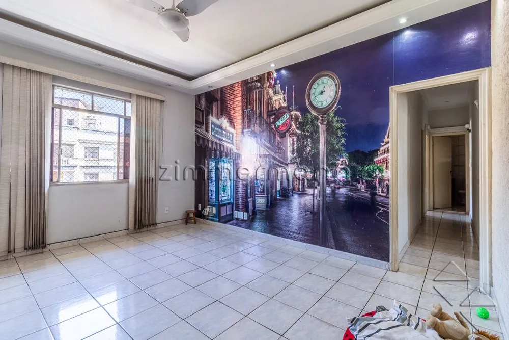 Apartamento, 2 quartos, 100 m² - Foto 10