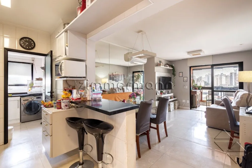 Apartamento, 3 quartos, 75 m² - Foto 3