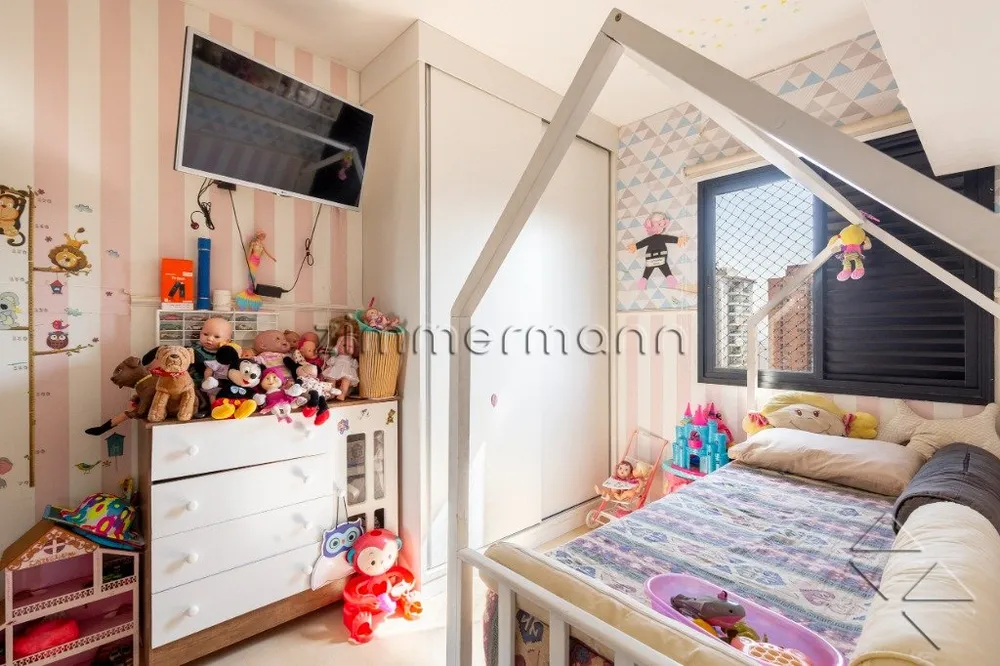 Apartamento, 3 quartos, 75 m² - Foto 5