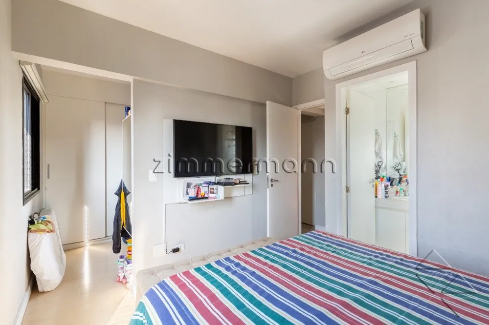 Apartamento, 3 quartos, 75 m² - Foto 6