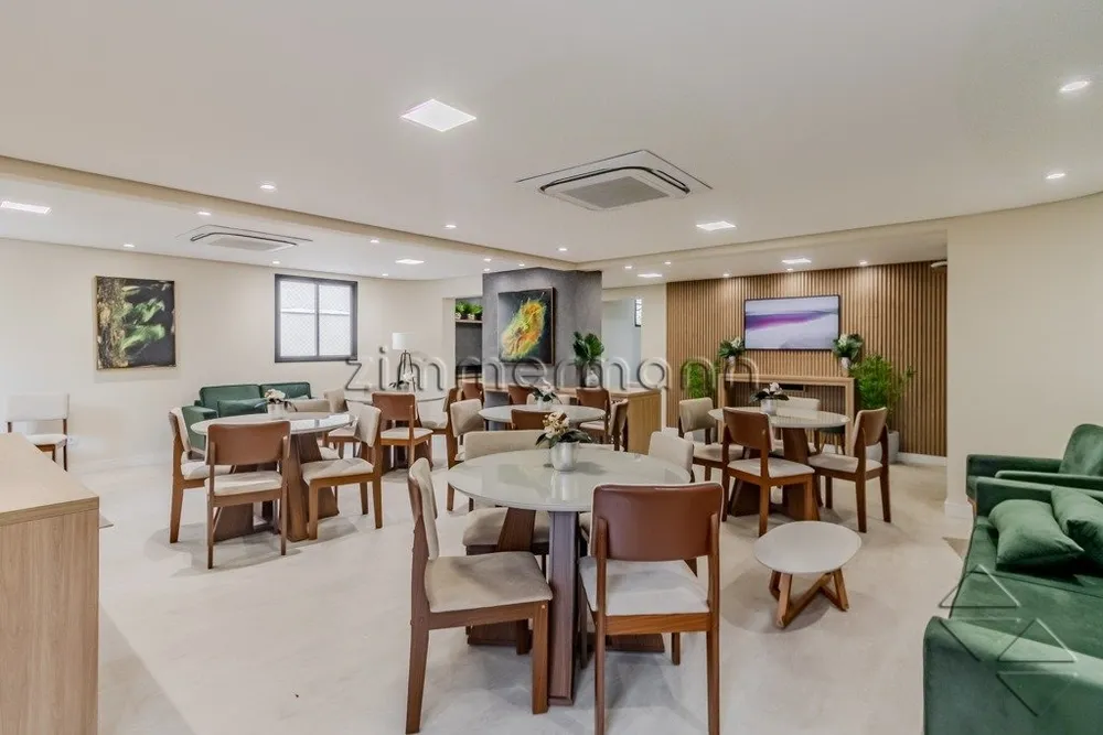 Apartamento, 3 quartos, 75 m² - Foto 2